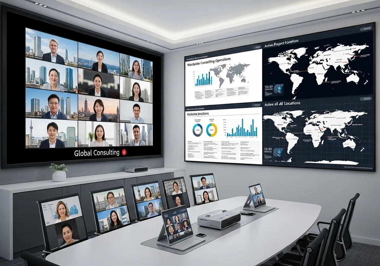Vezalo Xuniro KI-Datenanalyse-Assistent — Visuelle Eindrücke 5